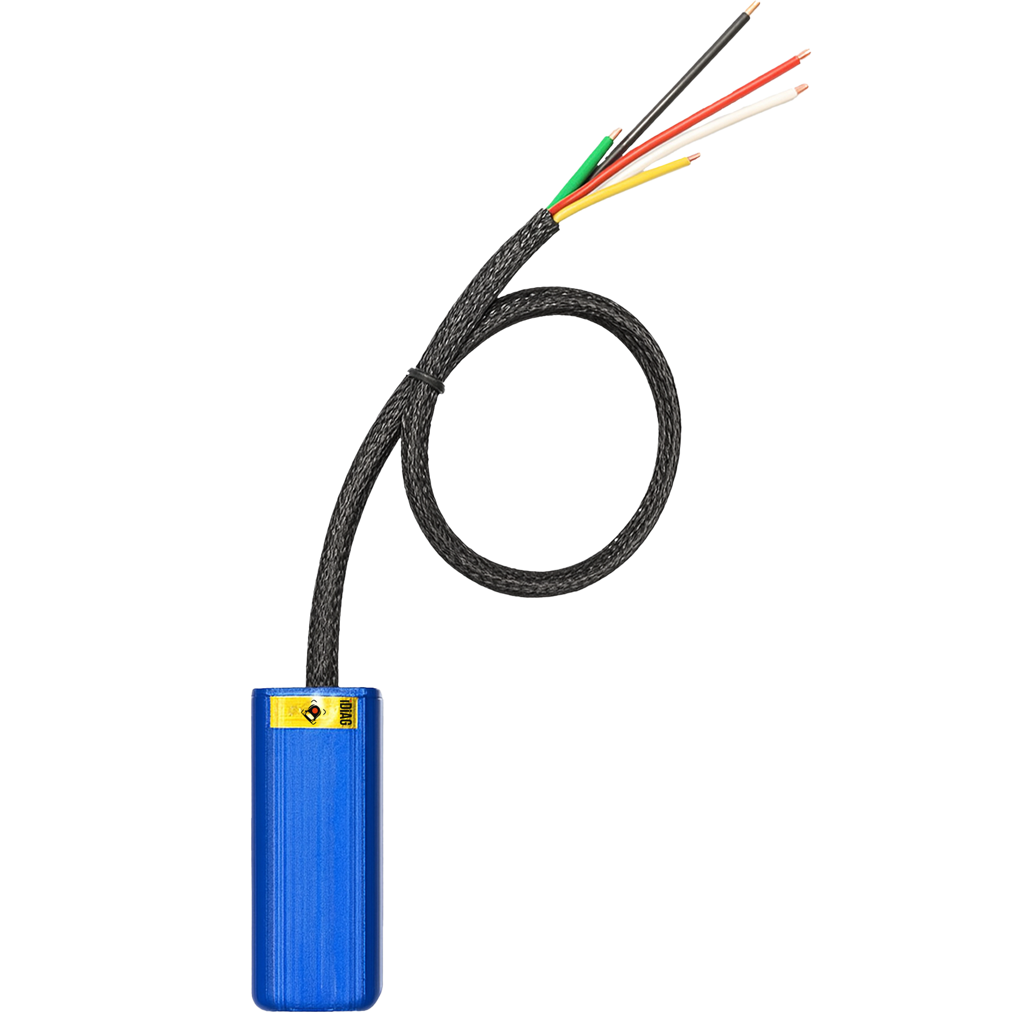 Эмулятор Adblue MD1CS016 для Renault, Mercedes, Dacia